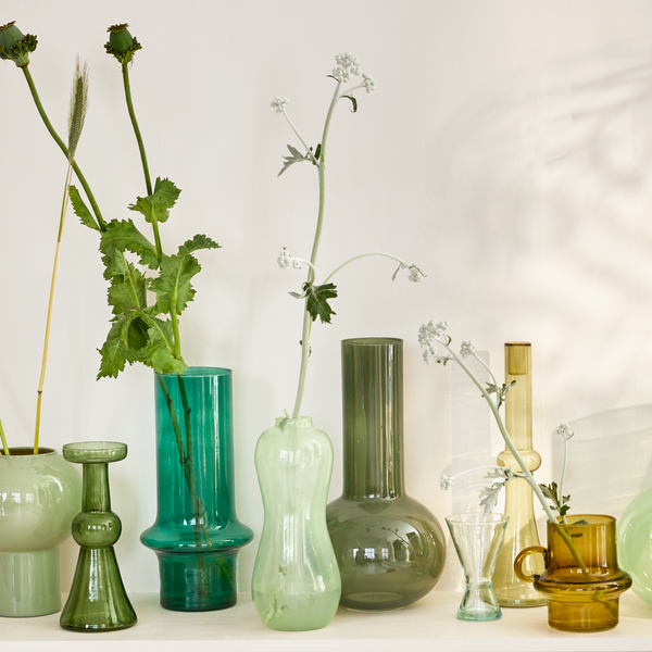 Vase Deep Sea