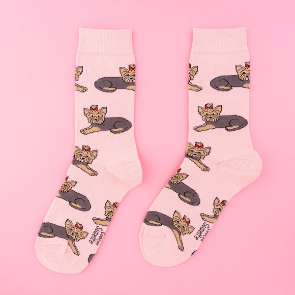 YORKSHIRE SOCKS