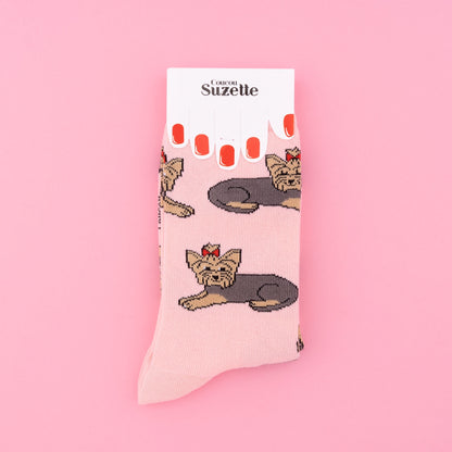 YORKSHIRE SOCKS