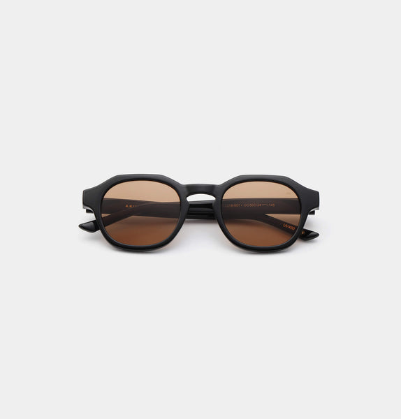 ZAN – BLACK