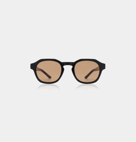 ZAN – BLACK