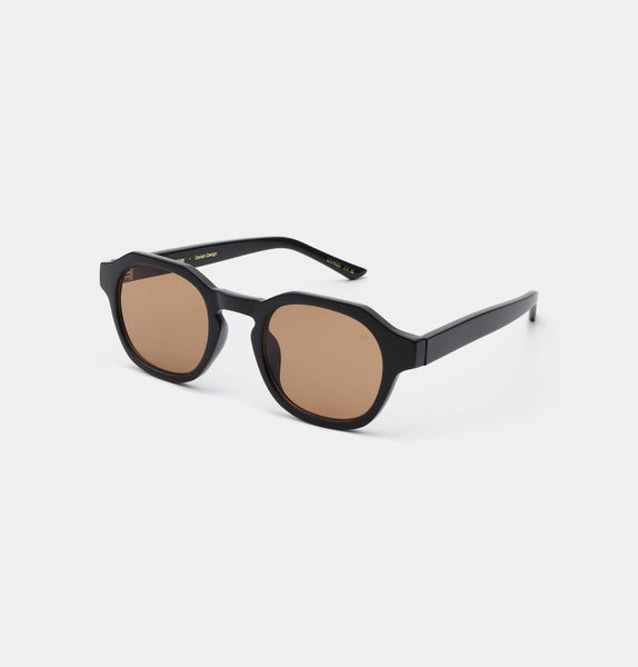 ZAN – BLACK
