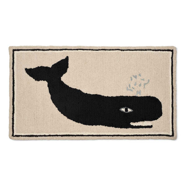 Frame Rug - Gentle Giant