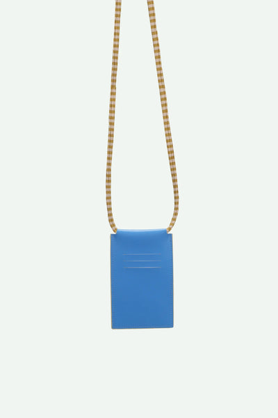 phone pouch | colourblocking (various colors)