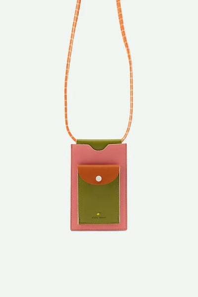 Phone Pouch XL - Farmhouse (colors)