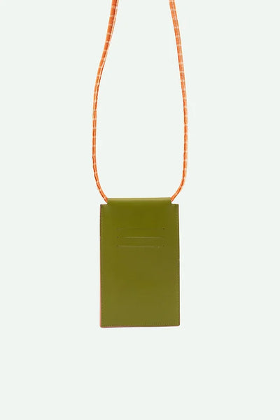 Phone Pouch XL - Farmhouse (colors)