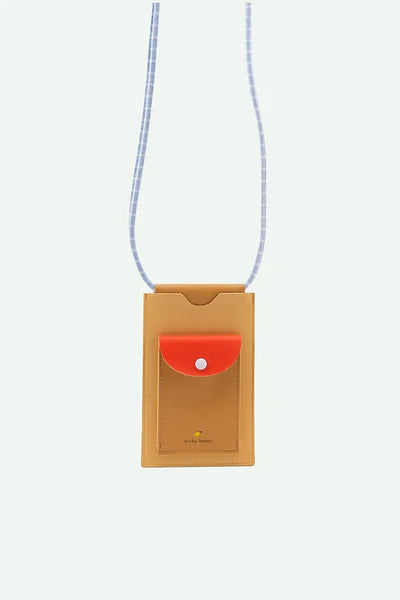 Phone Pouch XL - Farmhouse (colors)