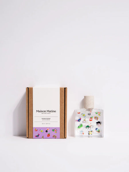 Poom poom - Eau de parfum 50 ml