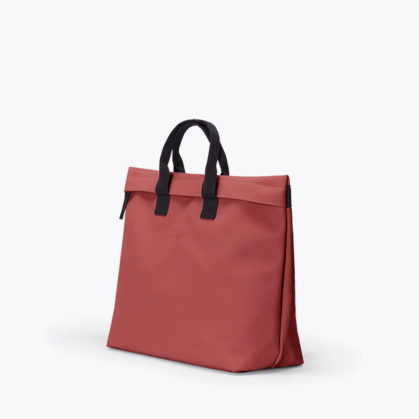 Eliza Backpack - Hibiscus