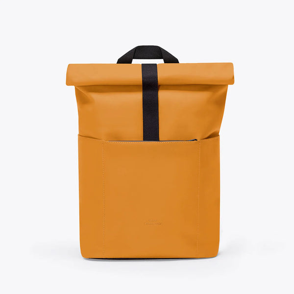 Hajo Mini Backpack - Honey Mustard