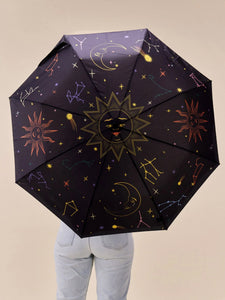 Duckhead Umbrella - Zodiac