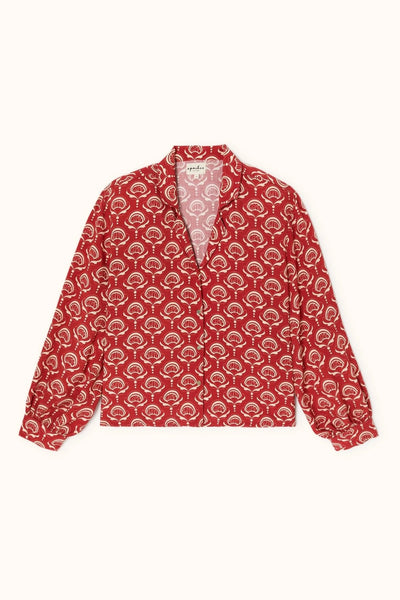 Balaji blouse