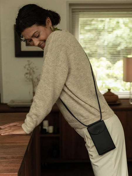 Phone pouch (colors)