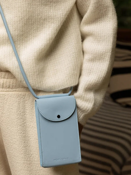 Phone pouch (colors)