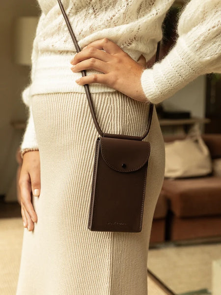 Phone pouch (colors)