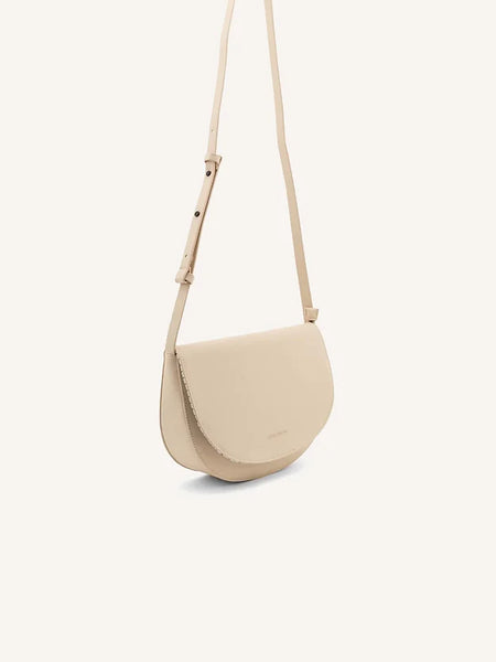 Soma Half Moon Bag - Sand