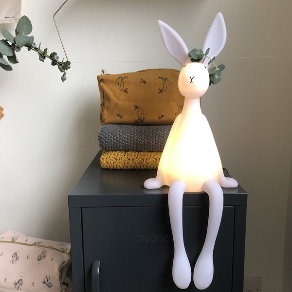 JOSEPH BUNNY LAMP