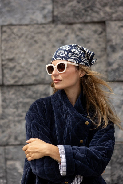Jiya Coat