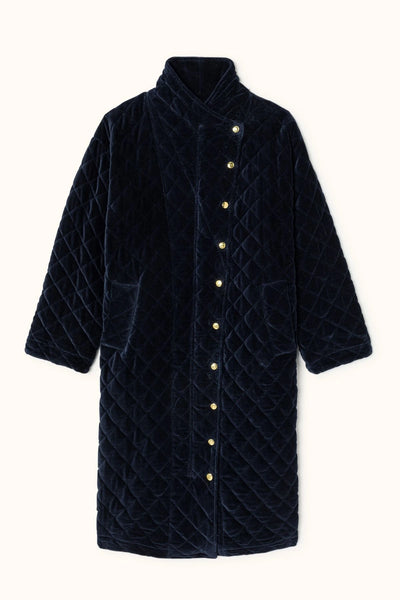 Jiya Coat