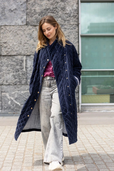 Jiya Coat