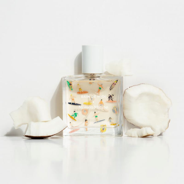BAIN DE MIDI - Eau de parfum 50 ml