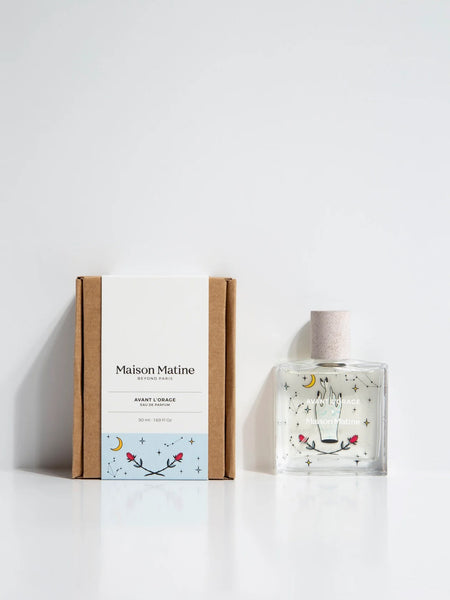 AVANT L’ORAGE - Eau de parfum 50 ml