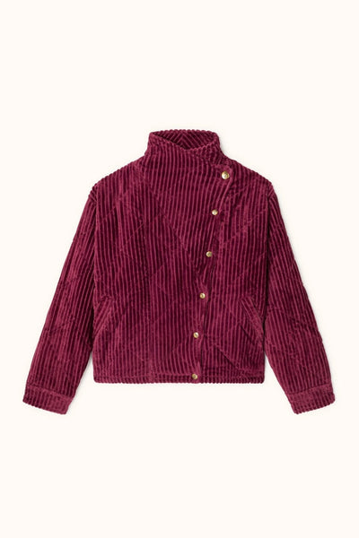 Kapuro Jacket