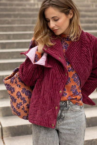Kapuro Jacket