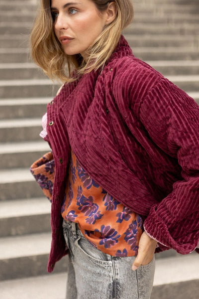 Kapuro Jacket