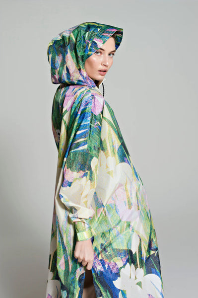 Lily - Rain Poncho