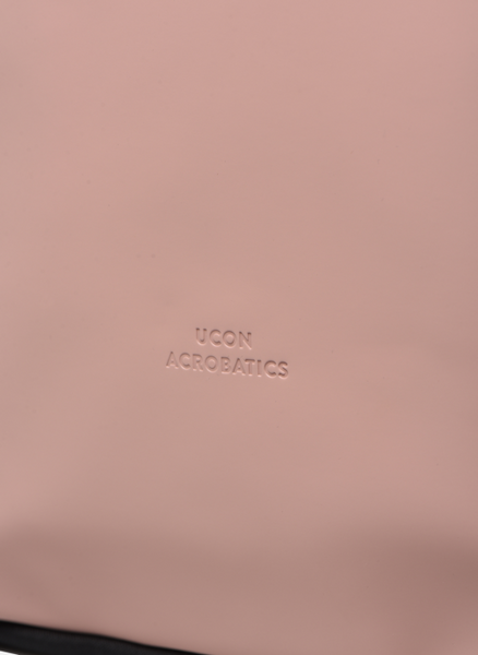 Hajo Mini Backpack - Rose/Mint