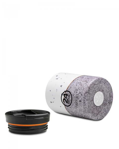 Wabi Travel Mug (0.35lt Thermo-insulated)