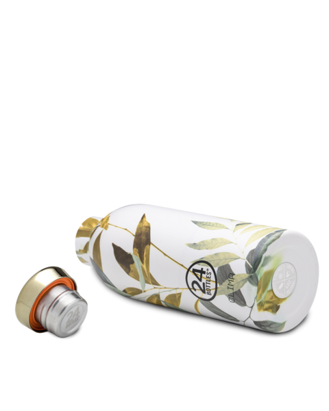 Tivoli Clima bottle         (0.5lt Thermo-insulated)