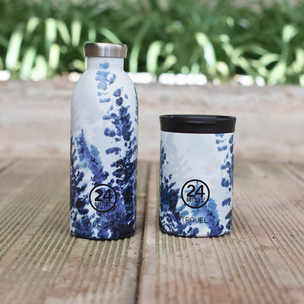 Hush Travel Mug (0.35lt Thermo-insulated)