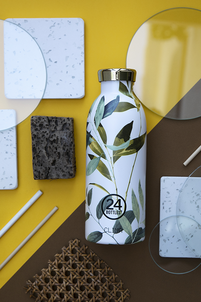 Tivoli Clima bottle         (0.5lt Thermo-insulated)