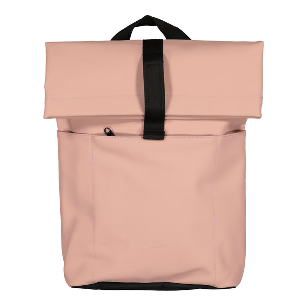 Hajo Mini Backpack - Rose/Mint