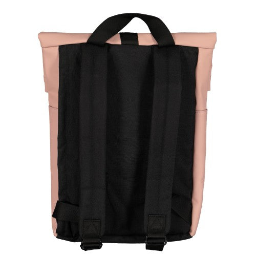 Hajo Mini Backpack - Rose/Mint