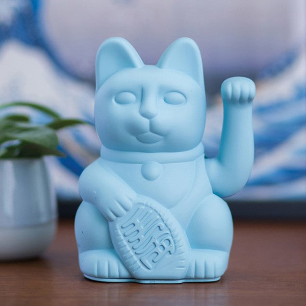 Lucky Cat (various colors)