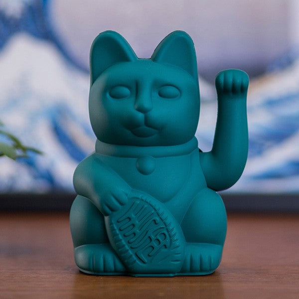 Lucky Cat (various colors)