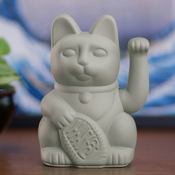 Lucky Cat (various colors)