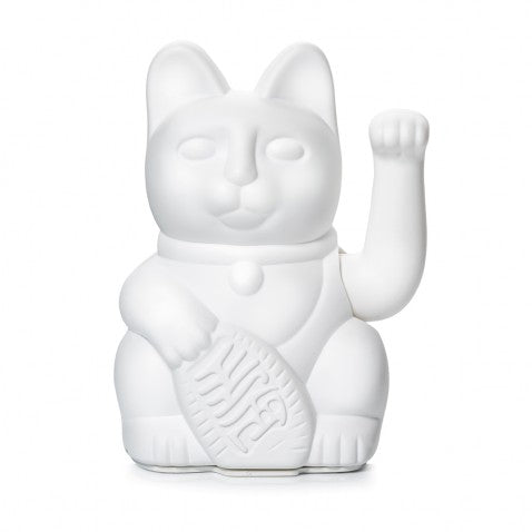Lucky Cat (various colors)