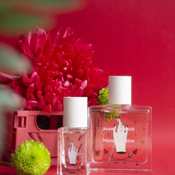 AVANT L’ORAGE - Eau de parfum 15 ml