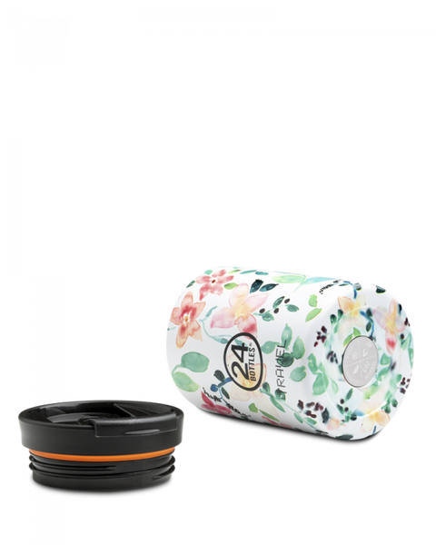 Little Buds Travel Mug (0.35lt Thermo-insulated)