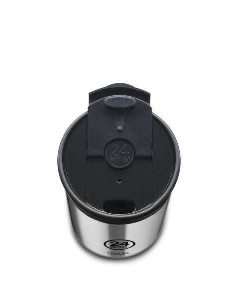 Little Buds Travel Mug (0.35lt Thermo-insulated)