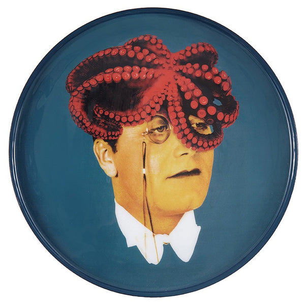 Round Tray - Aristopulp
