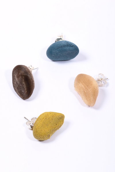 Pedra Earrings