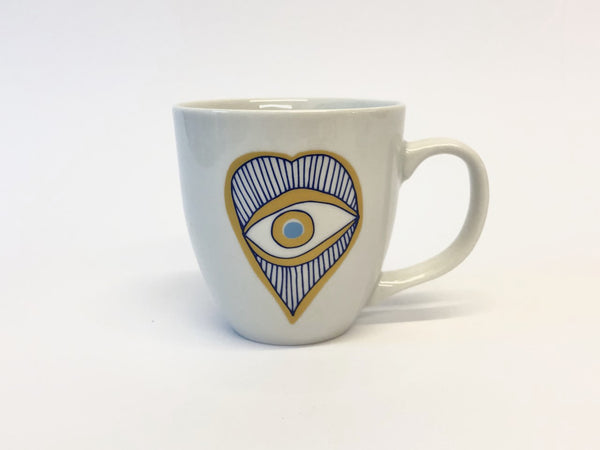 Eyes Collection