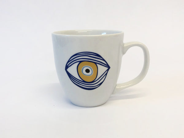 Eyes Collection