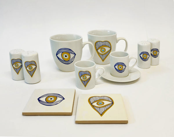 Eyes Collection