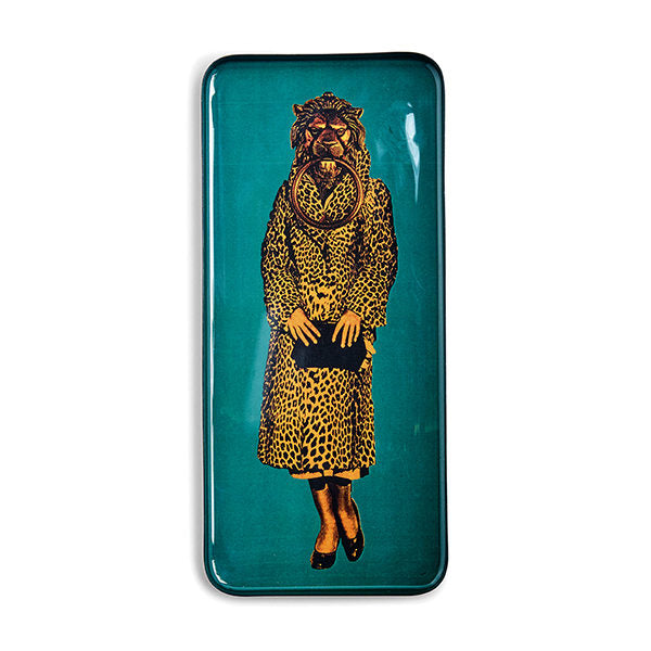Rectangular Trinket Tray - Toklady